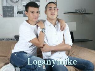 Loganymike