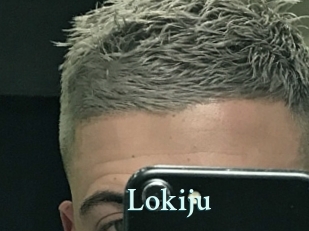 Lokiju