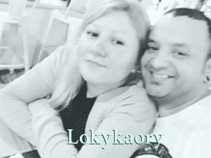 Lokykaory
