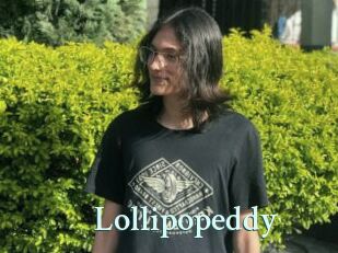 Lollipopeddy