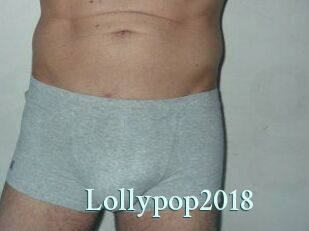 Lollypop2018