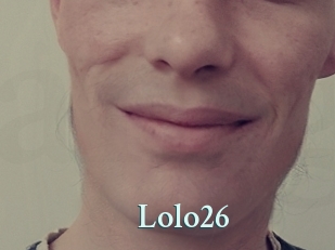 Lolo26