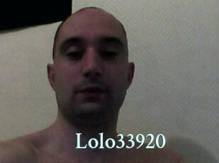 Lolo33920
