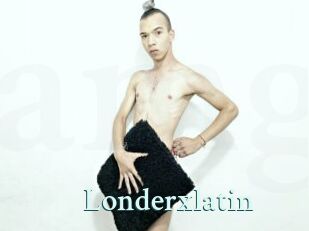 londerxlatin Ambiance Gay