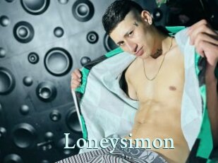 Loneysimon