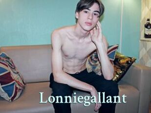 Lonniegallant