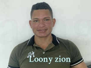 loony_zion Ambiance Gay