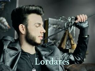 Lordares