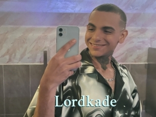 Lordkade