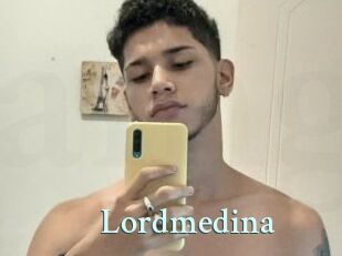 Lordmedina