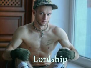 Lordship