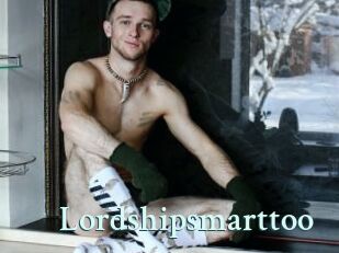 Lordshipsmarttoo