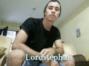 Lordstephan