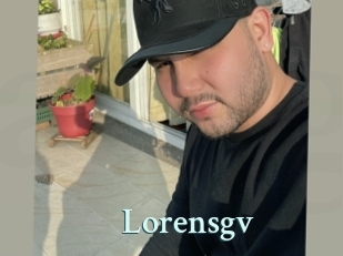 Lorensgv