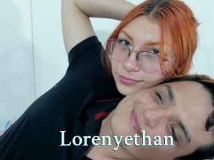 Lorenyethan