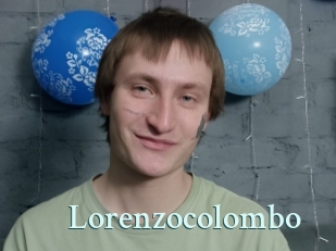 Lorenzocolombo