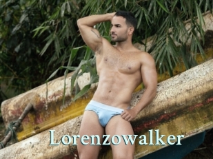 Lorenzowalker