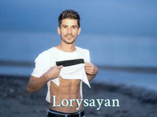 Lorysayan