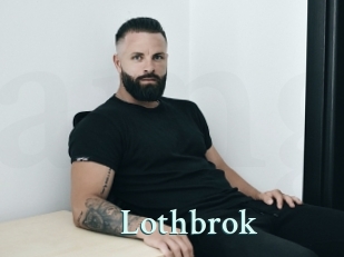 lothbrok Ambiance Gay