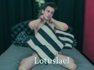 Lotuslael