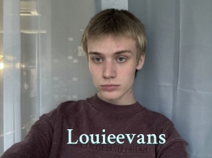 Louieevans