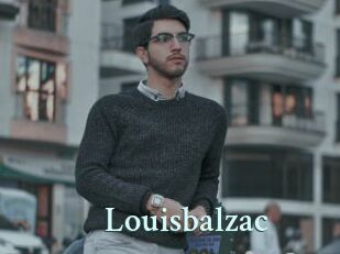 Louisbalzac