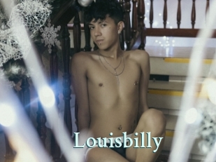 Louisbilly