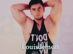 louisdemon Ambiance Gay