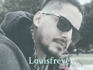 Louisfreyer