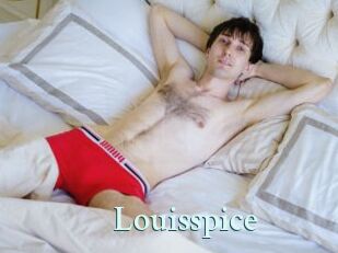 Louisspice