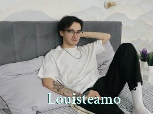 Louisteamo