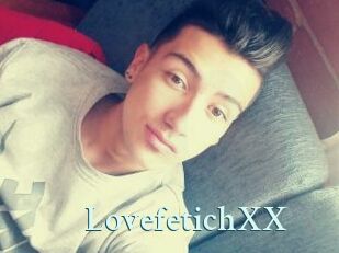 lovefetichXX Ambiance Gay