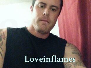Loveinflames