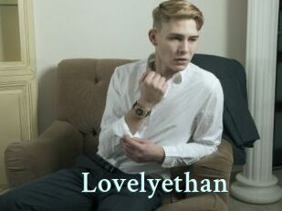 Lovelyethan