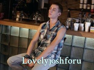 Lovelyjoshforu