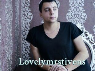 Lovelymrstivens