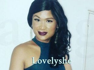 Lovelyshe