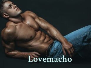 Lovemacho