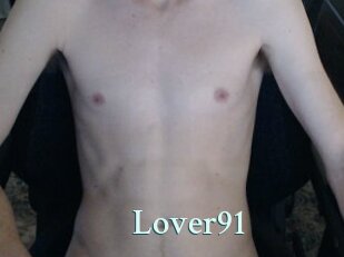 Lover91