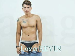 LoverKEVIN