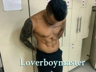 Loverboymaster