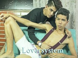 Loversystem