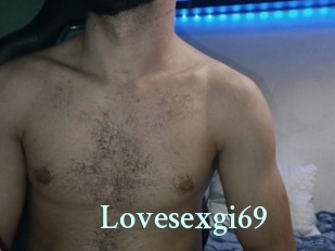 lovesexgi69 Ambiance Gay