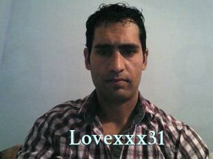 Lovexxx31