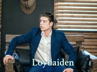 Loydaiden