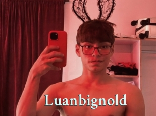 Luanbignold