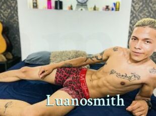 Luanosmith