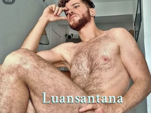 Luansantana
