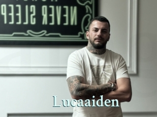 lucaaiden Ambiance Gay