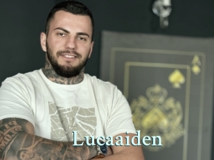 Lucaaiden